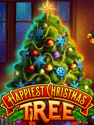 LUFFY898 ทดลองเล่น happiest-christmas-tree